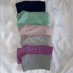 Toddler biker short lot